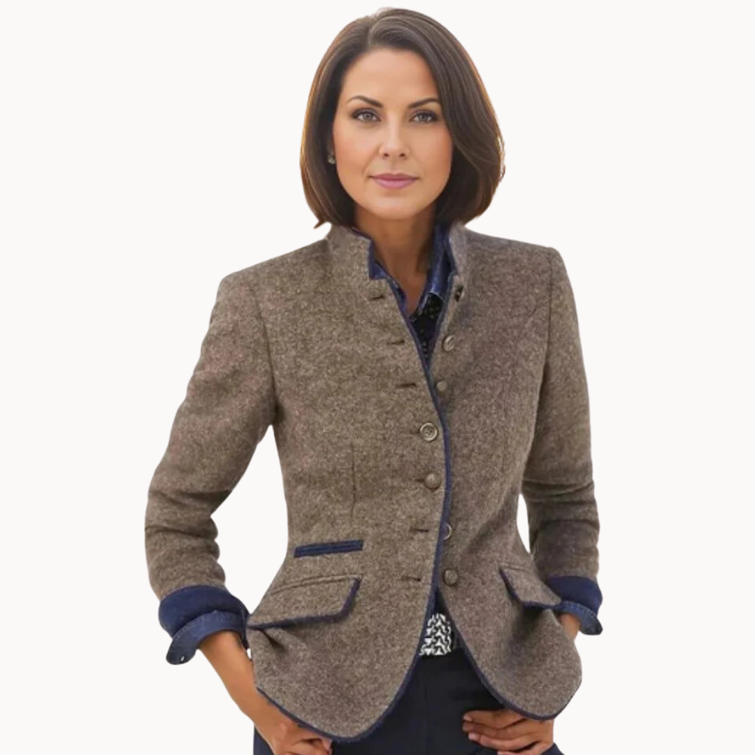 Brenda | Country Chic Jacket