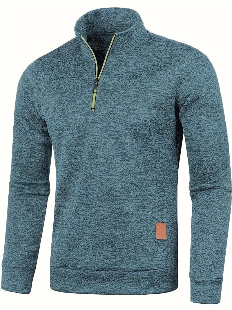 Everpace Half-Zip Sweater
