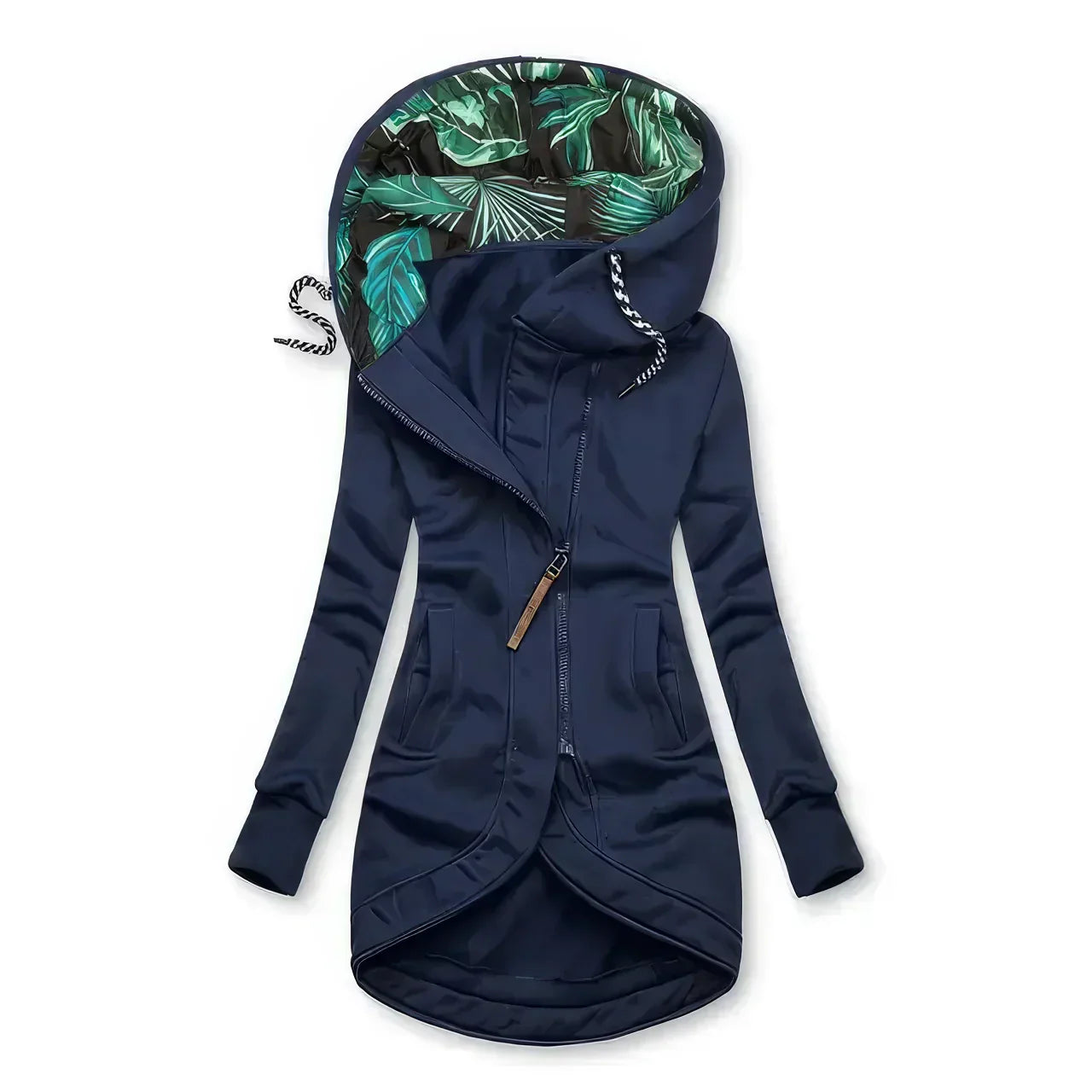 Katie|Waterproof Winter Jacket