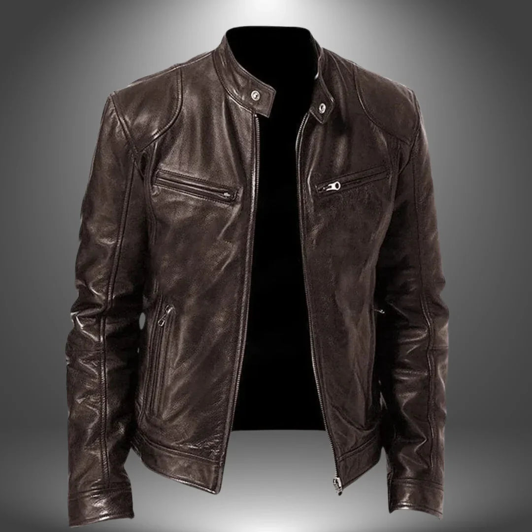 CLIFF |CLASSIC JACKET