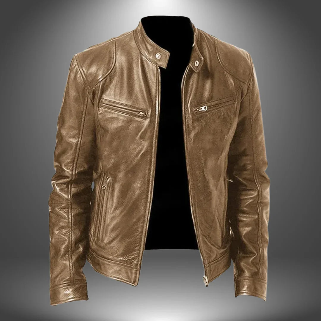CLIFF |CLASSIC JACKET