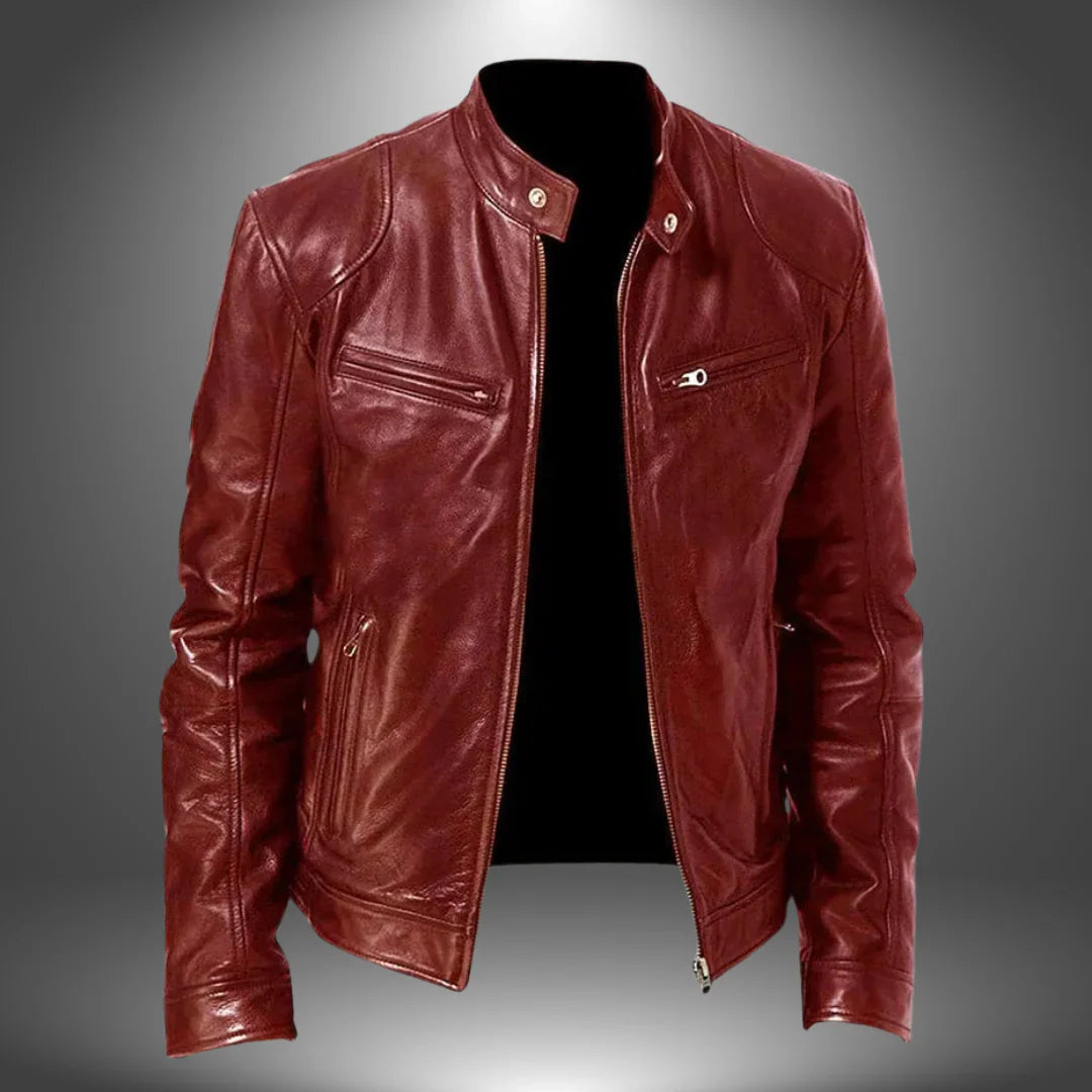 CLIFF |CLASSIC JACKET