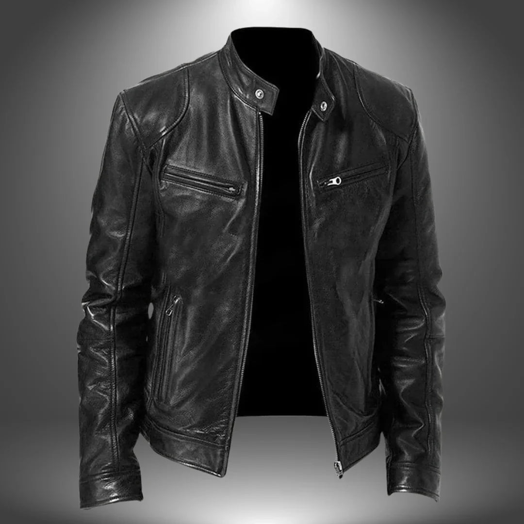 CLIFF |CLASSIC JACKET