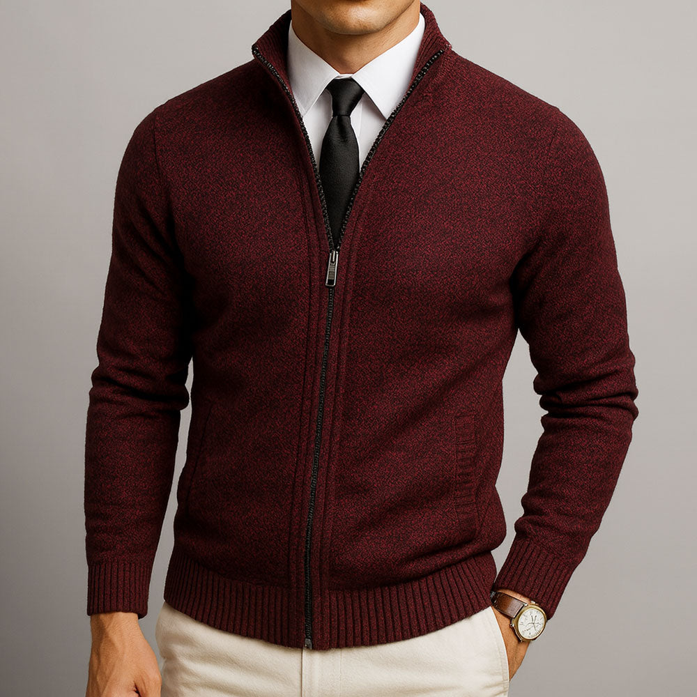 JACOB |ELEGANT MEN’S CARDIGAN