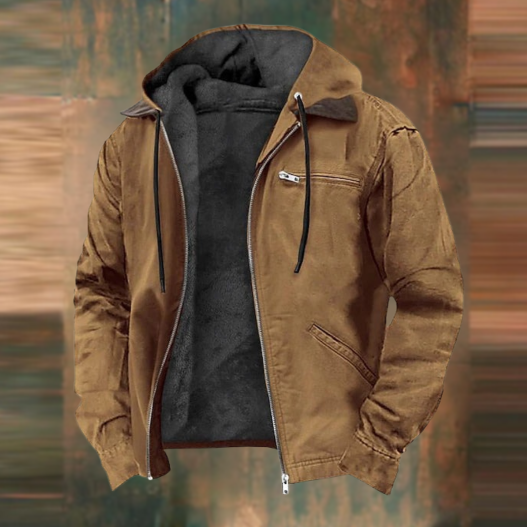 OLIVER |MODERN AUTUMN JACKET