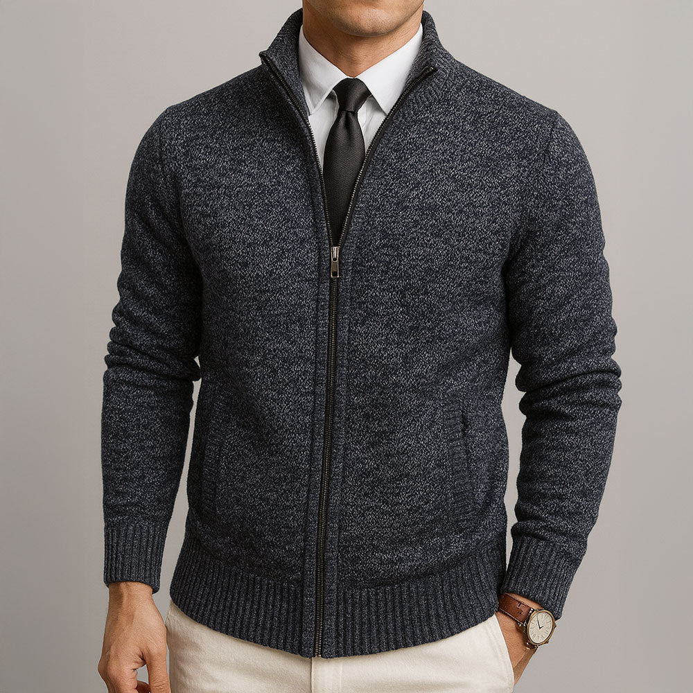 JACOB |ELEGANT MEN’S CARDIGAN