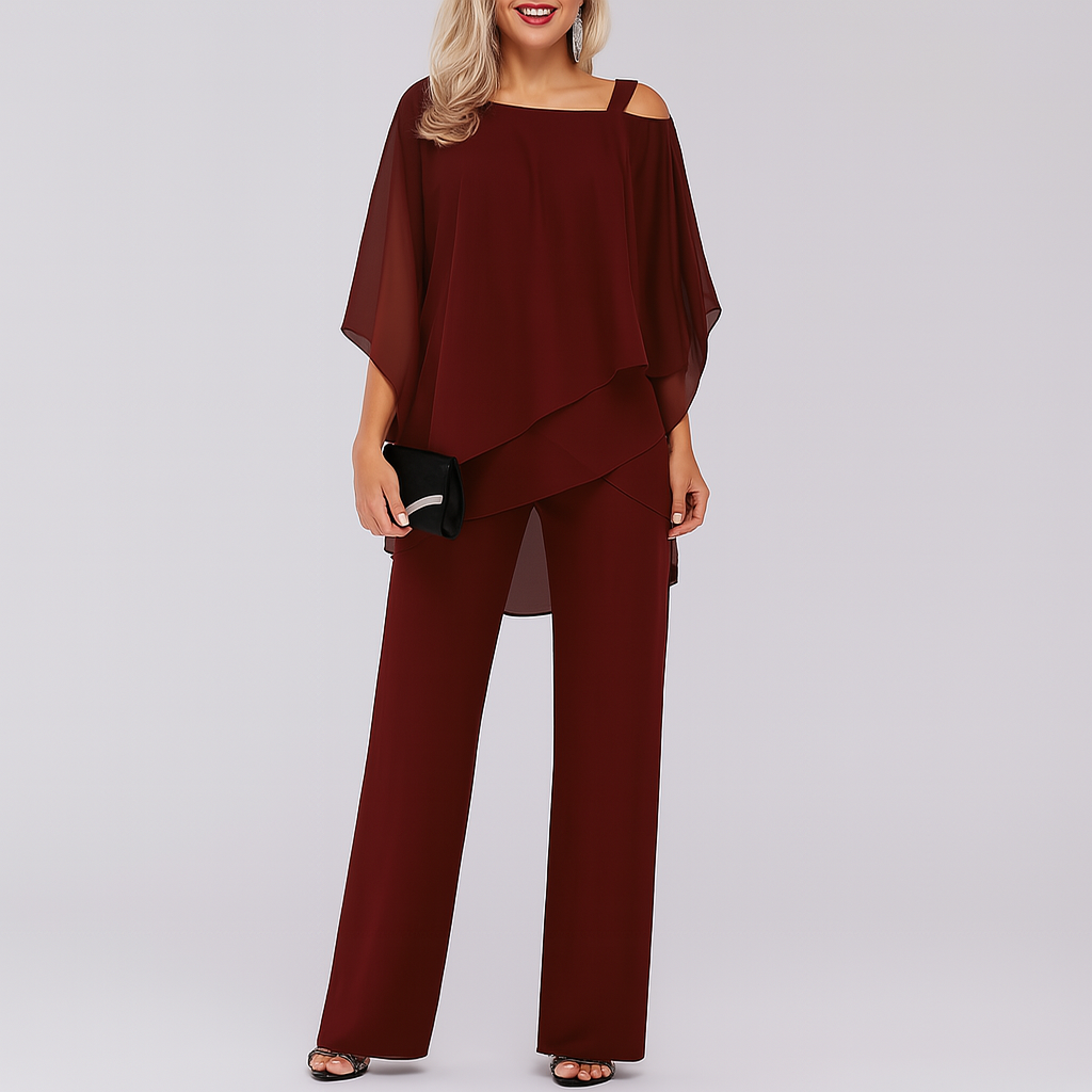 Adelinda | Stunning Women's Set