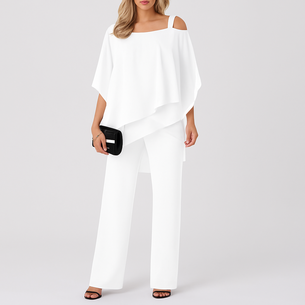 Adelinda | Stunning Women's Set