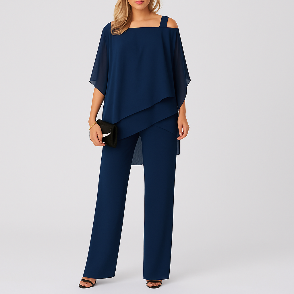 Adelinda | Stunning Women's Set