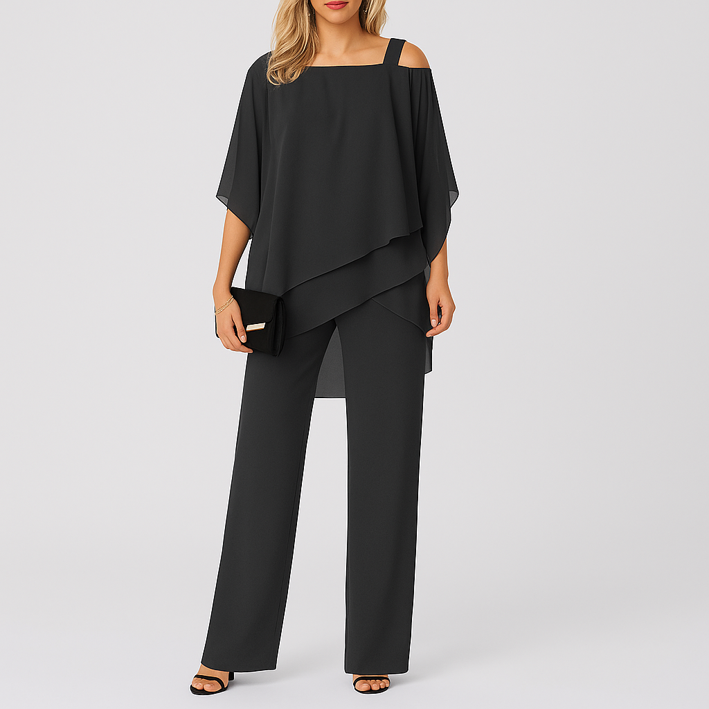 Adelinda | Stunning Women's Set