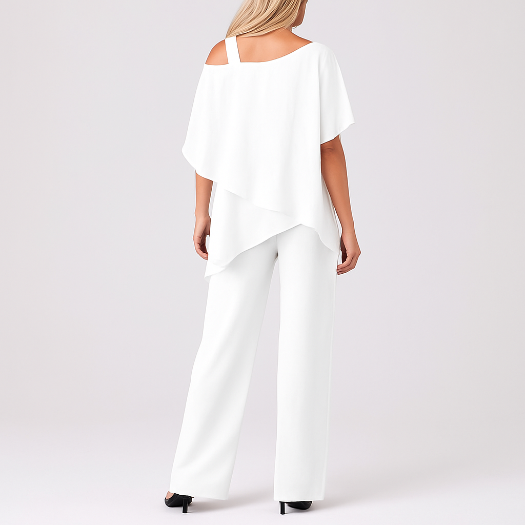 Adelinda | Stunning Women's Set