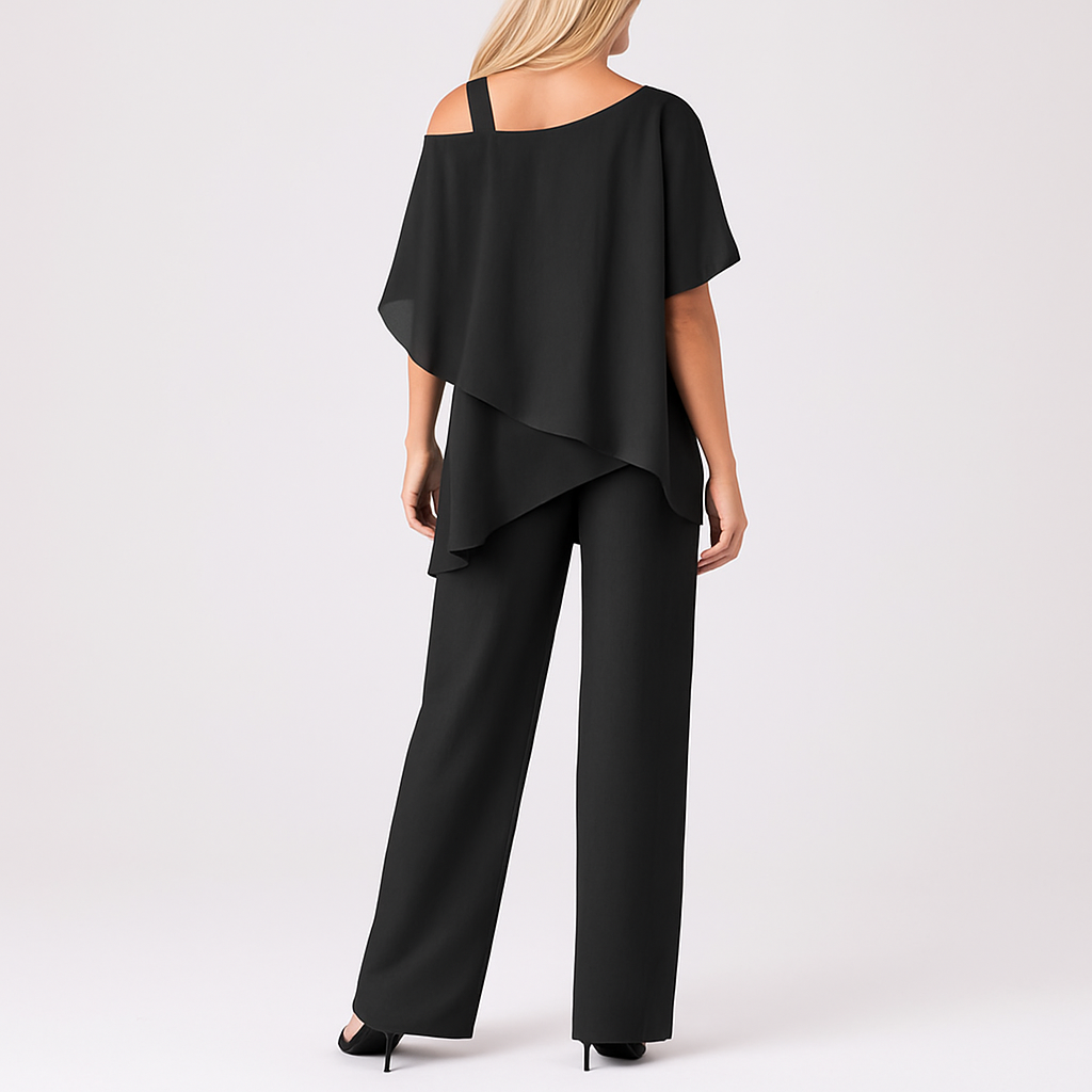 Adelinda | Stunning Women's Set