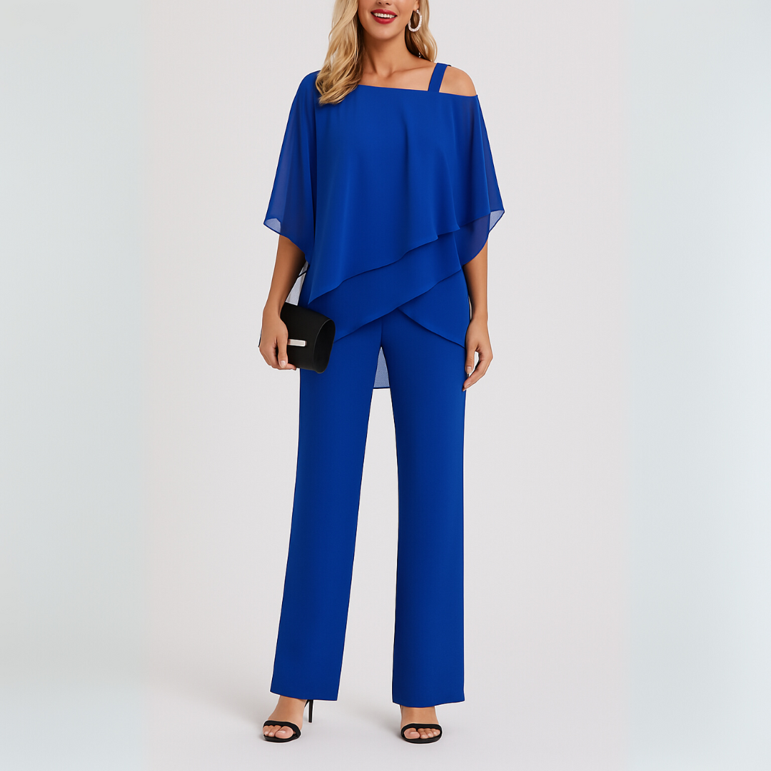 Adelinda | Stunning Women's Set