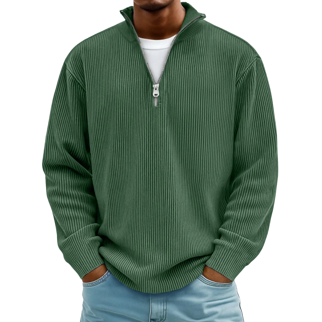 Caelum | Stylish Casual Sweater