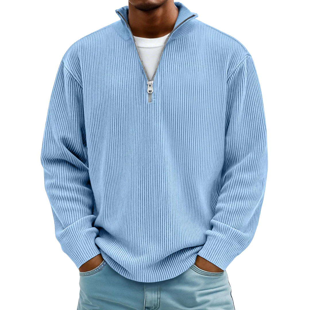 Caelum | Stylish Casual Sweater