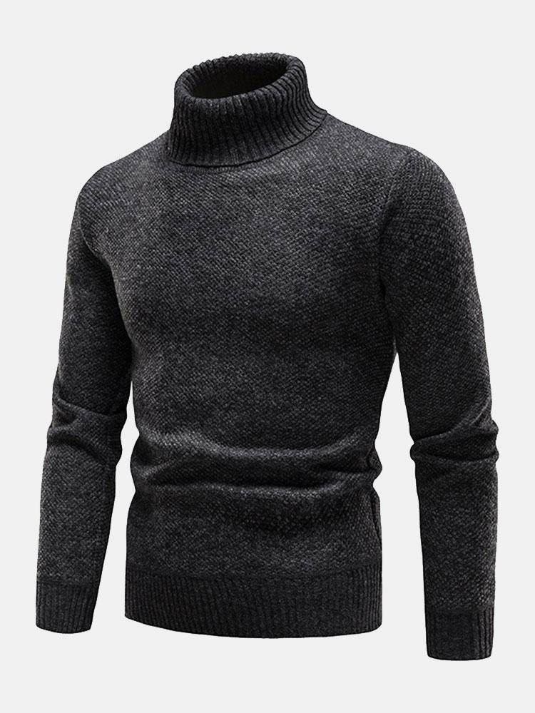 Jaylen - Men's turtleneck