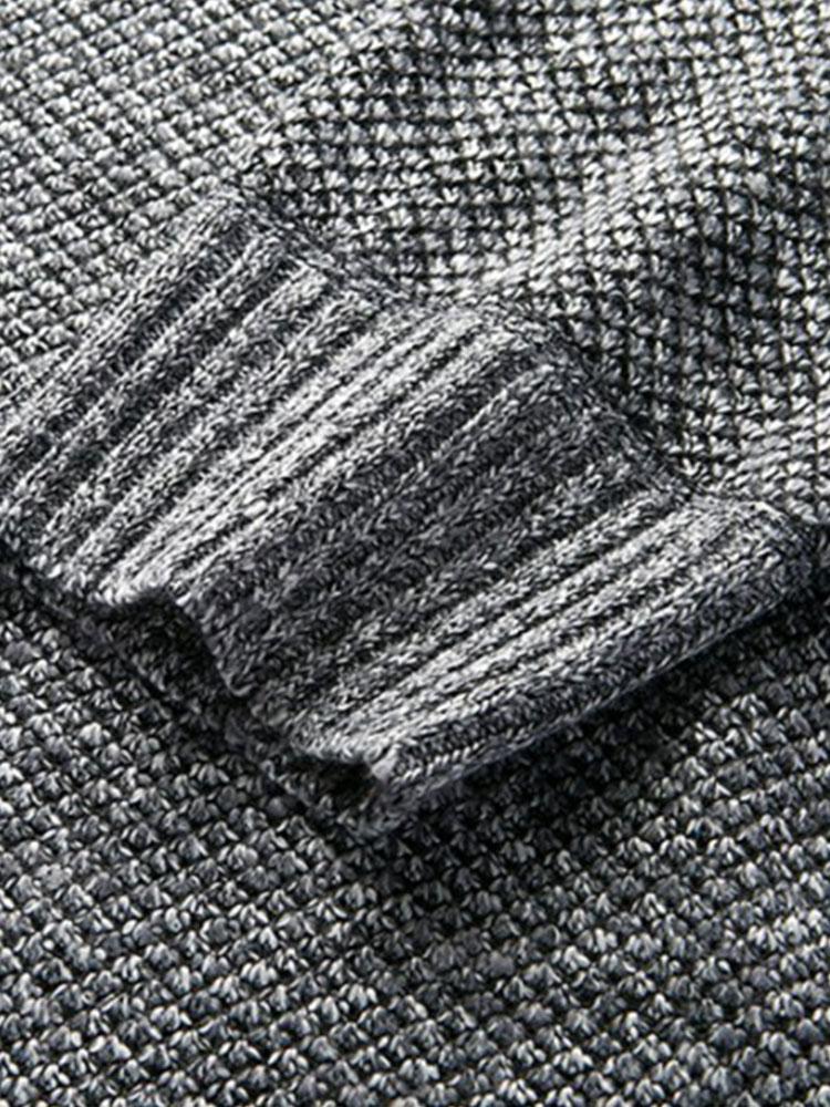 Jaylen - Men's turtleneck