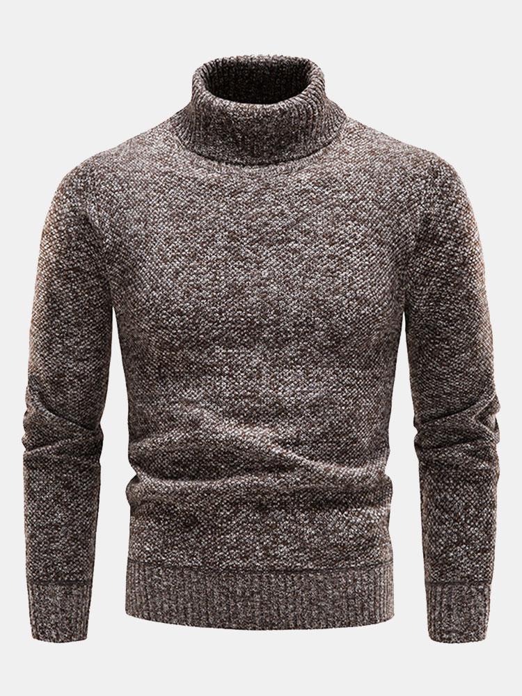Jaylen - Men's turtleneck