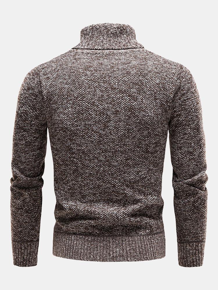 Jaylen - Men's turtleneck