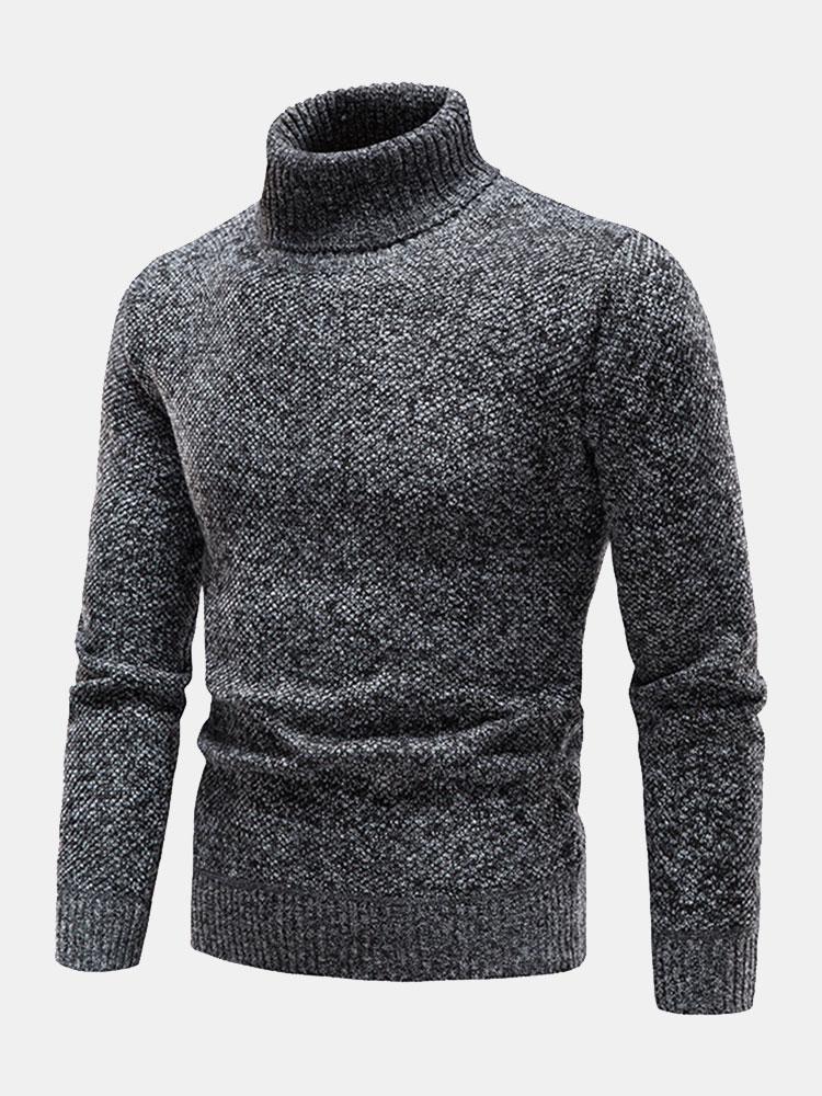 Jaylen - Men's turtleneck