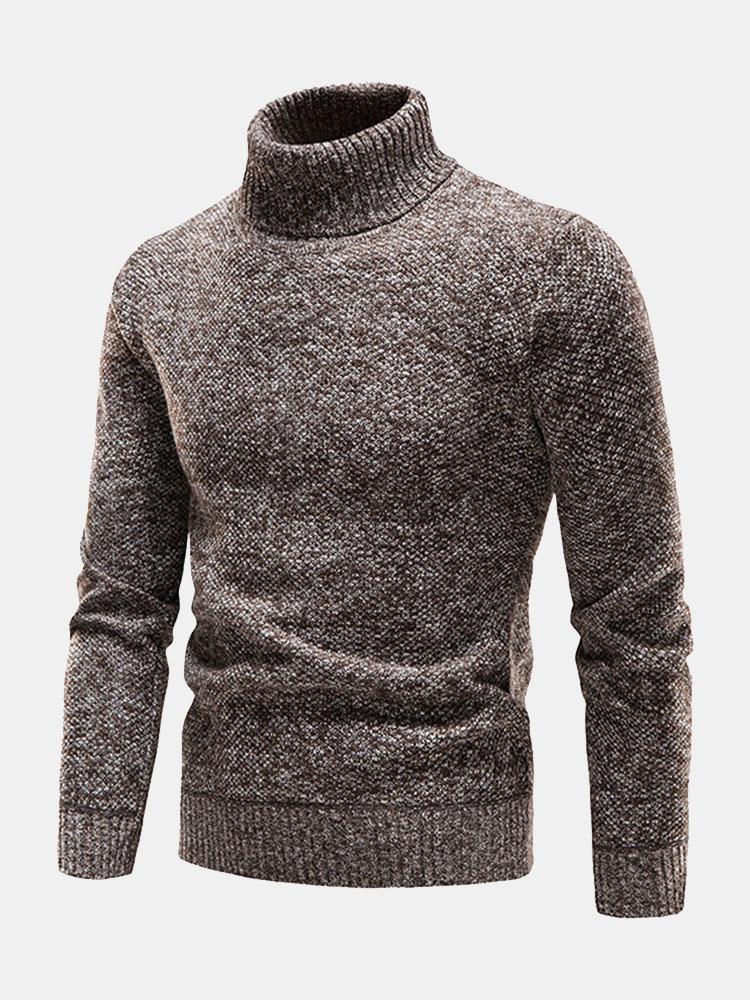 Jaylen - Men's turtleneck