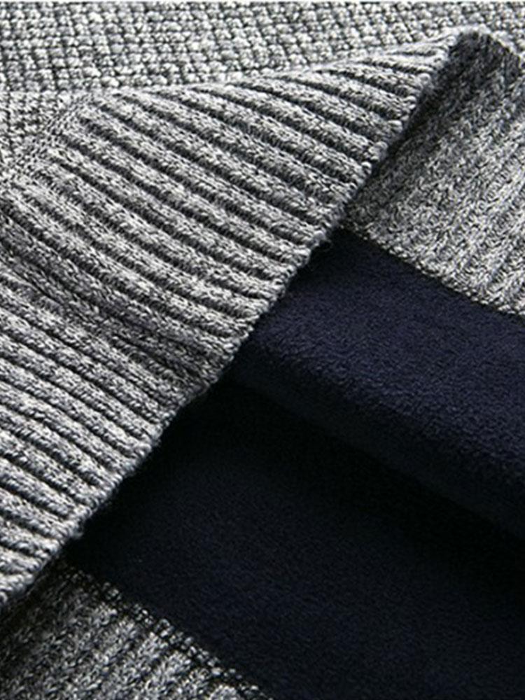 Jaylen - Men's turtleneck